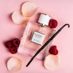 FLUIDES Нишевой парфюм для женщин image