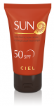 Солнцезащитный крем для лица и тела SPF 50 image
