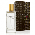 EPISODE 01 (Molecule 01)
