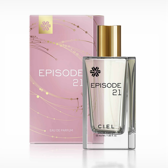 EPISODE 21 Delina (Parfums de Marly) image