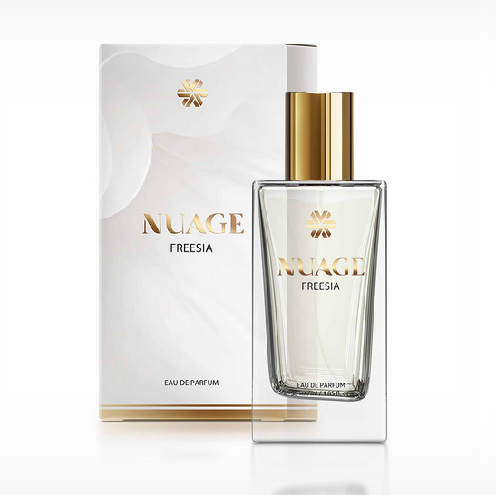  NUAGE Freesia (Nomade Chloé) image